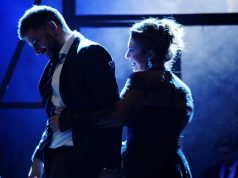 Predstava “Edip” na festivalu u Rijeci