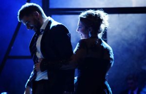 Predstava “Edip” na festivalu u Rijeci