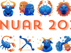 Januarski horoskop svih znakova: Kako se postaviti ovog meseca