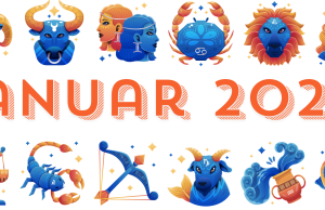 Januarski horoskop svih znakova: Kako se postaviti ovog meseca