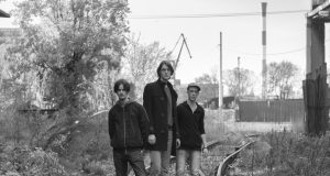 Bend “Afotička zona” objavio debi album