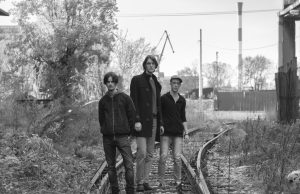 Bend “Afotička zona” objavio debi album