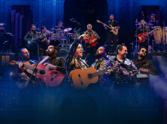 SKYMUSIC sa ponosom najavljuje: Gipsy Kings by Andre Reyes u Beogradu!