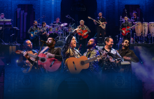 SKYMUSIC sa ponosom najavljuje: Gipsy Kings by Andre Reyes u Beogradu!