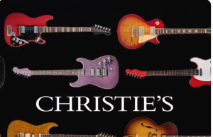 Rasprodat muzički raj Marka Noflera!