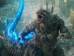 “Godzilla Minus One” u američkim bioskopima na trećem mestu zarade filmova koji nisu na engleskom jeziku