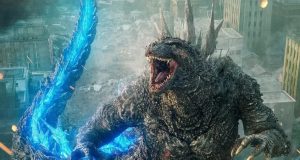 “Godzilla Minus One” u američkim bioskopima na trećem mestu zarade filmova koji nisu na engleskom jeziku