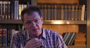 Preminuo pisac i akademik Goran Petrović