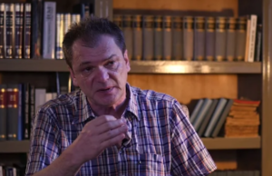 Preminuo pisac i akademik Goran Petrović