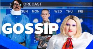 Američki trio Gossip dolazi na INmusic festival u Zagrebu