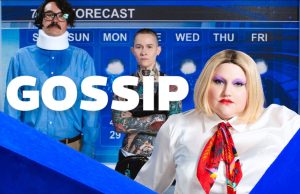 Američki trio Gossip dolazi na INmusic festival u Zagrebu