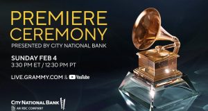 Justin Tranter voditelj Grammy Awards 2024.