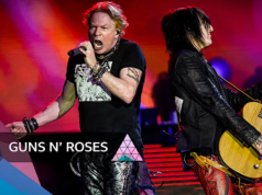 (Video) Spot za pesmu “The General” ledi krv u žilama