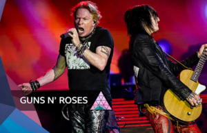 (Video) Spot za pesmu “The General” ledi krv u žilama