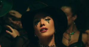 Halsey objavila album “The Great Impersonator”