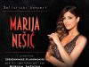 Doživite vrhunski muzički doživljaj uz neponovljiv sopran Marije Nešić!