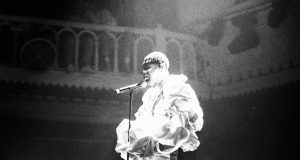 Mezimac Erike Badu objavio vizuelni EP: Durand Bernar predstavio “En Route”