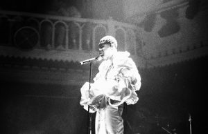 Mezimac Erike Badu objavio vizuelni EP: Durand Bernar predstavio “En Route”