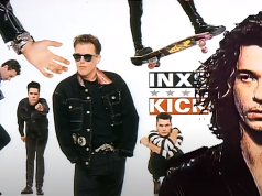 INXS i Majkl Hil: Ekskluzivna serija nakita od recikliranog srebra