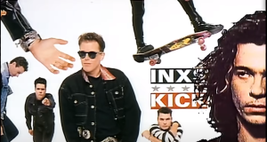 INXS i Majkl Hil: Ekskluzivna serija nakita od recikliranog srebra