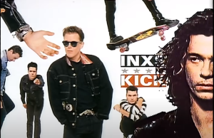 INXS i Majkl Hil: Ekskluzivna serija nakita od recikliranog srebra
