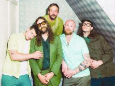 Idles objavili novi singl “Gift Horse” sa albuma “Tangk”