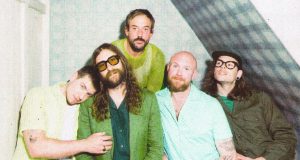 Idles objavili novi singl “Gift Horse” sa albuma “Tangk”
