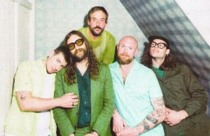 Idles objavili novi singl “Gift Horse” sa albuma “Tangk”