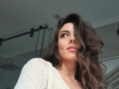 Ko je Ivana Malić za koju Miloš Biković kaže da mu je sidro?