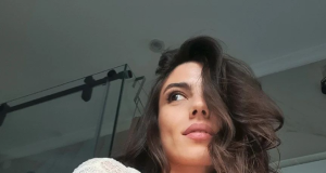 Ko je Ivana Malić za koju Miloš Biković kaže da mu je sidro?