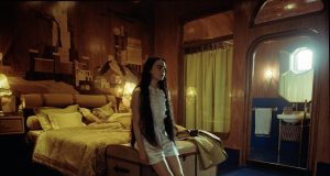 Ema Stoun u novom filmu Jorgosa Lantimosa “Kinds of Kindness”