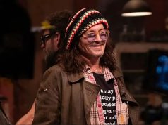 Džoni Dep kao režiser u svom novom filmu “Modi”