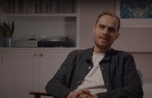 Mladi Novozelanđanin nastavlja da osvaja publiku širom sveta: Jordan Rakei objavio singl ,,Freedom”