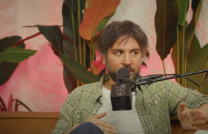 Glumac Džoš Radnor oženio se svojom devojkom na imanju u Njujorku usred snežne oluje