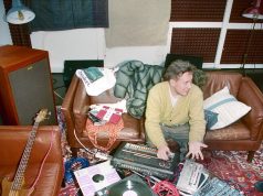 Joy Orbison ima novu pesmu “Flight FM”, nastalu dok je čekao prevoz