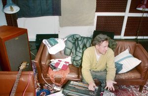 Joy Orbison ima novu pesmu “Flight FM”, nastalu dok je čekao prevoz