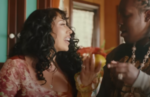 Kali Učis i Don Toliver očekuju prvo dete