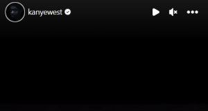 Ne plaća porez ali je fanatik za zubnim nakitom: Kanje Vest stavio titanijumsku protezu od 850 hiljada dolara