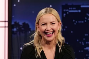 Kejt Hadson menja profesiju?