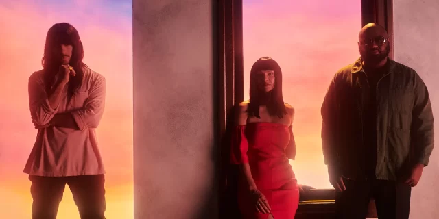 Khruangbin