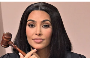 Kim Kardašijan ponovo ambasadorka brenda Balenciaga