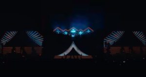 Objavljeni hedlajneri Koačele 2024.