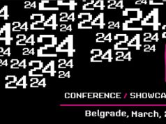 Dodatni koncert grupe Jarboli na osmom Kontaktu