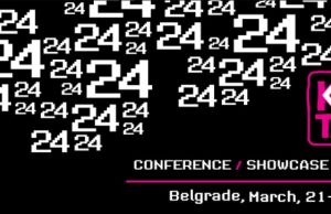 Poznat revijalni muzički program osme Kontakt konferencije, showcase-a i festivala