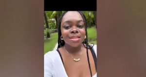 Ćerka Snupa Doga doživela moždani udar