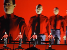 Kultni sastav ,,Kraftwerk” najavio 9 rezidencijalnih koncerata u Los Anđelesu