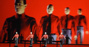 Kultni sastav ,,Kraftwerk” najavio 9 rezidencijalnih koncerata u Los Anđelesu