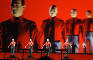 Kultni sastav ,,Kraftwerk” najavio 9 rezidencijalnih koncerata u Los Anđelesu