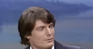 Ovacije na 40. Sandensu: Dokumentarac o Kristoferu Rivu izmamio suze na premijeri