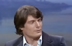 Ovacije na 40. Sandensu: Dokumentarac o Kristoferu Rivu izmamio suze na premijeri